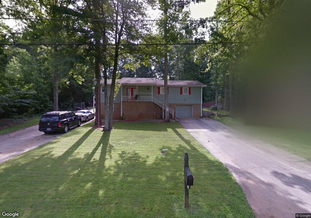 5520 Seminole Way unit 2, Acworth, GA 30102 - photo 1