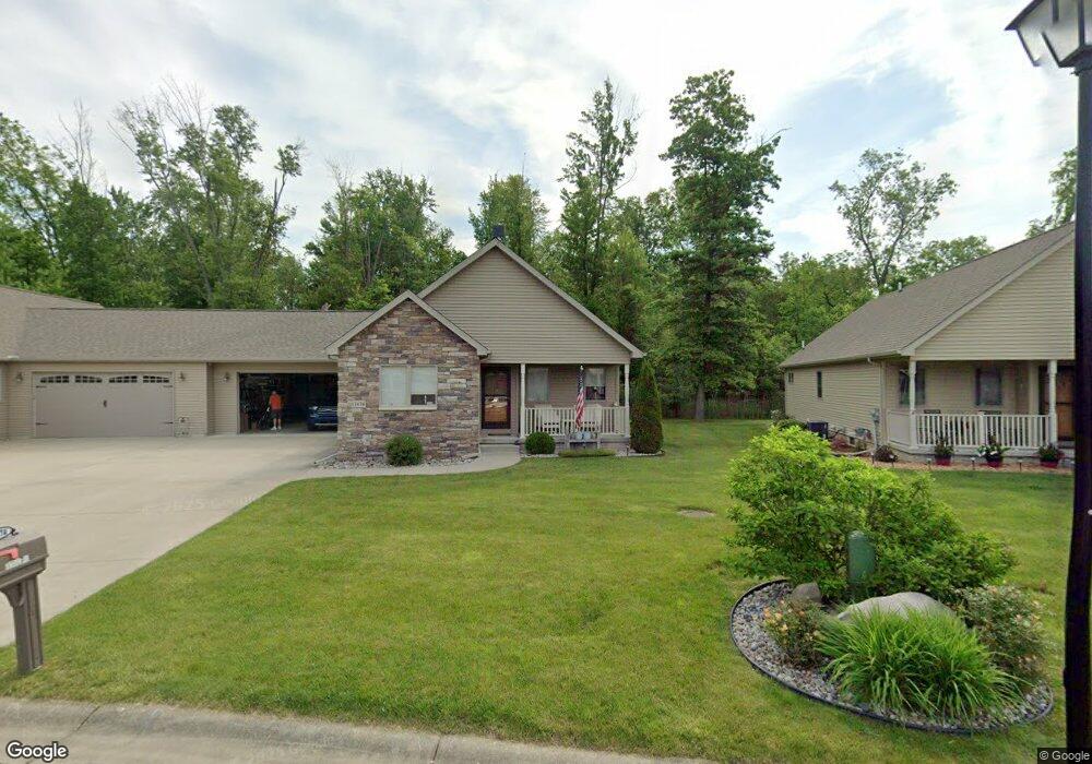 11474 Windmill Pointe, Clio, MI 48420 - photo 1