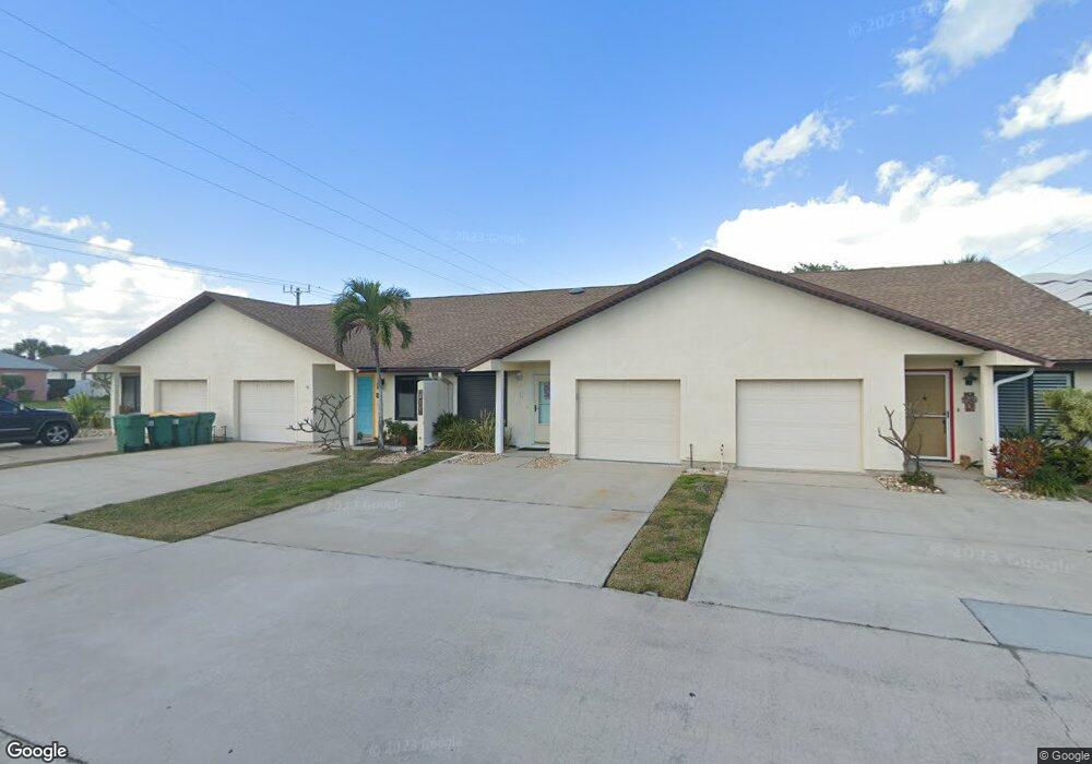 275 S 4th St unit 1, Cocoa Beach, FL 32931 - photo 1