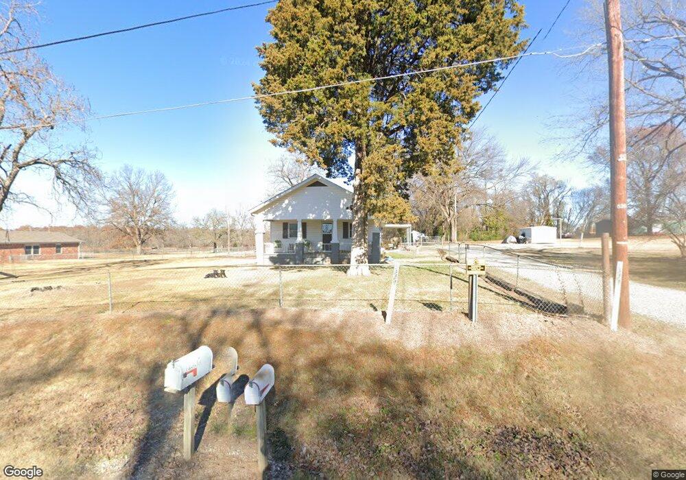 1501 W Eufaula St, Okmulgee, OK 74447 - photo 1