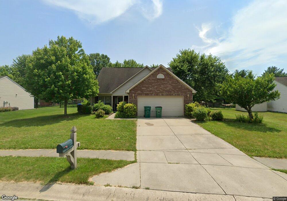 7259 Oakview Dr, Avon, IN 46123 - photo 1