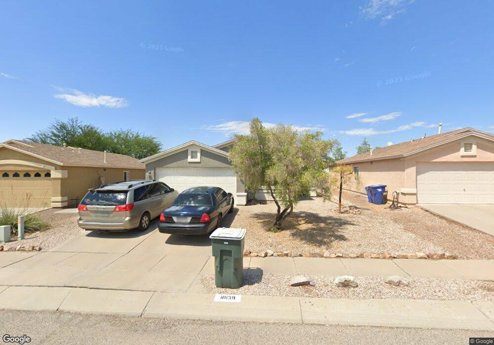 10139 E Desert Paradise Place, Tucson, AZ 85747 - photo 1