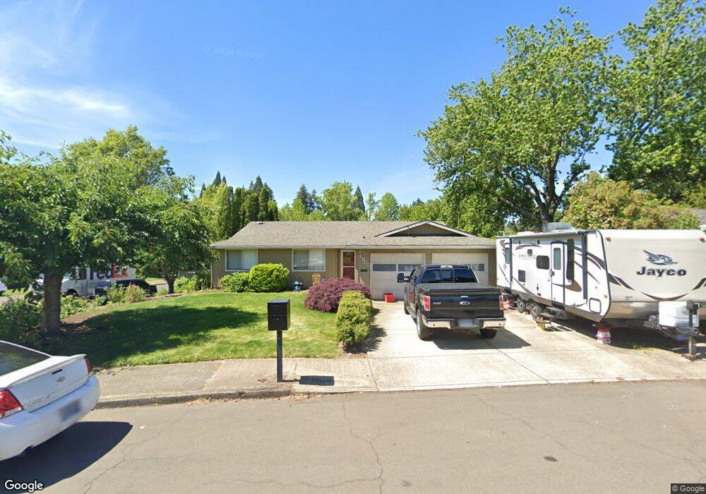 4905 SW 191st Ave, Beaverton, OR 97007 - photo 1