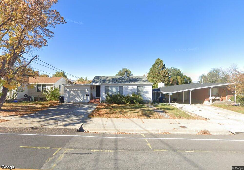 75 N 800 E, Spanish Fork, UT 84660 - photo 1