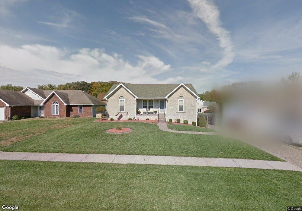 4107 Kamer Miller Rd, New Albany, IN 47150 - photo 1