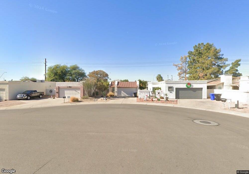 2132 N Yucca Ct, Chandler, AZ 85224 - photo 1