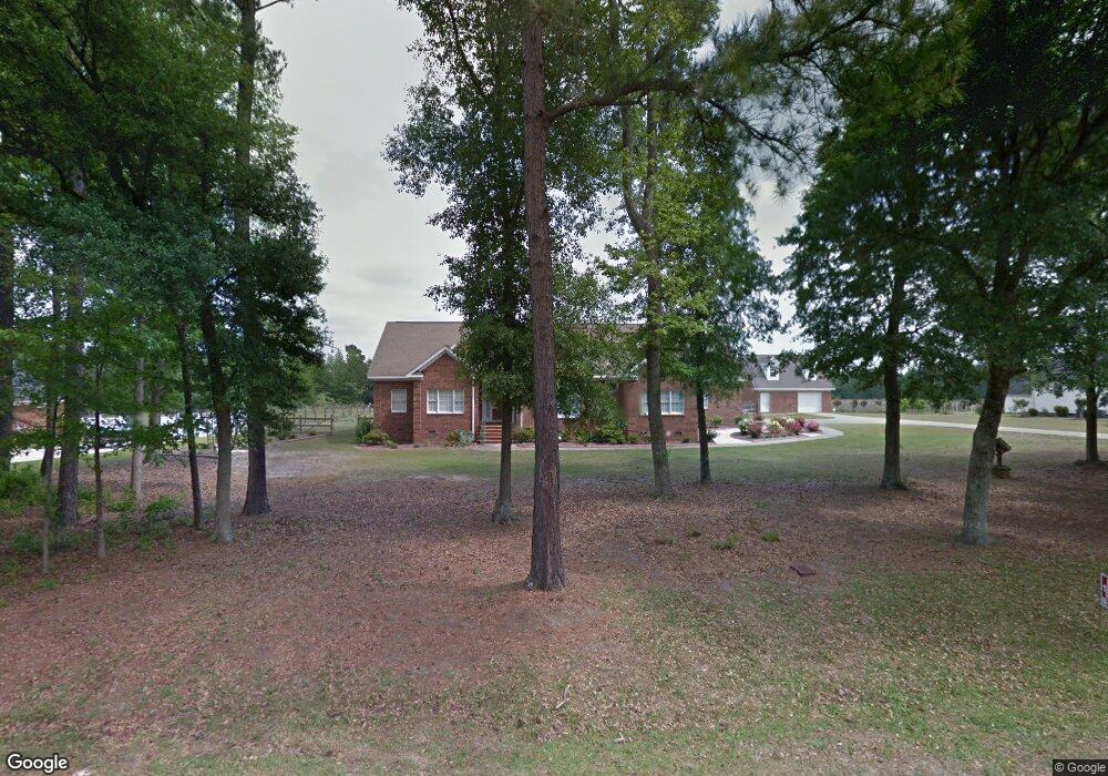 3576 Sids Mill Rd, Fayetteville, NC 28312 - photo 1