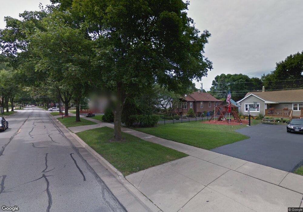 1616 E Algonquin Rd, Des Plaines, IL 60016 - photo 1