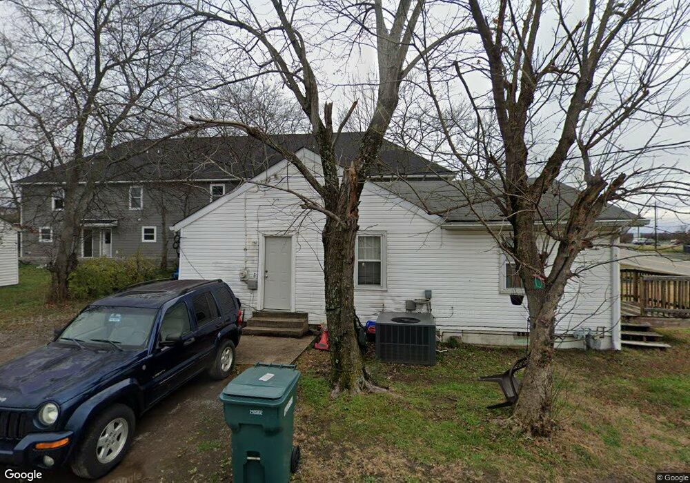 309 Cainsville Rd, Lebanon, TN 37087 - photo 1