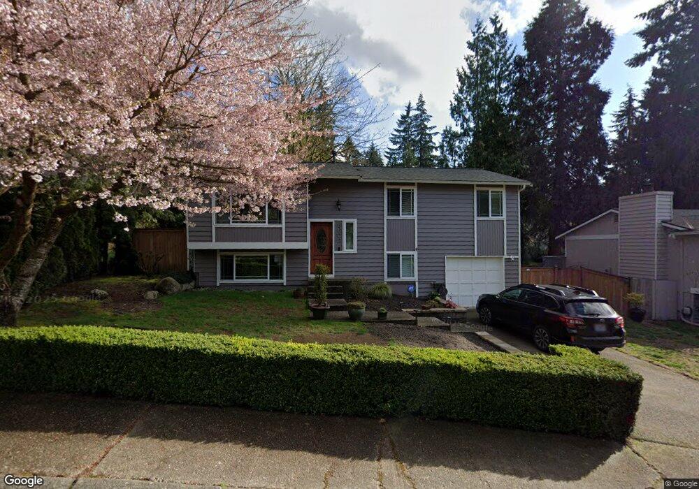 5602 145th St SW, Edmonds, WA 98026 - photo 1