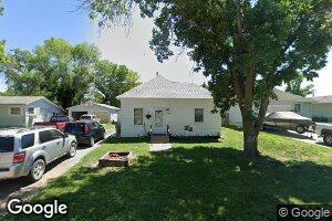609 Thebe, Cairo, NE 68824