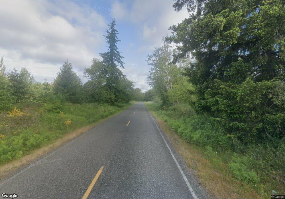 0 87xx White Rd, Blaine, WA 98230 - photo 1