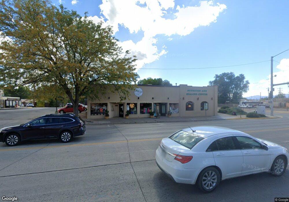 209 E Main St, Cortez, CO 81321 - photo 1