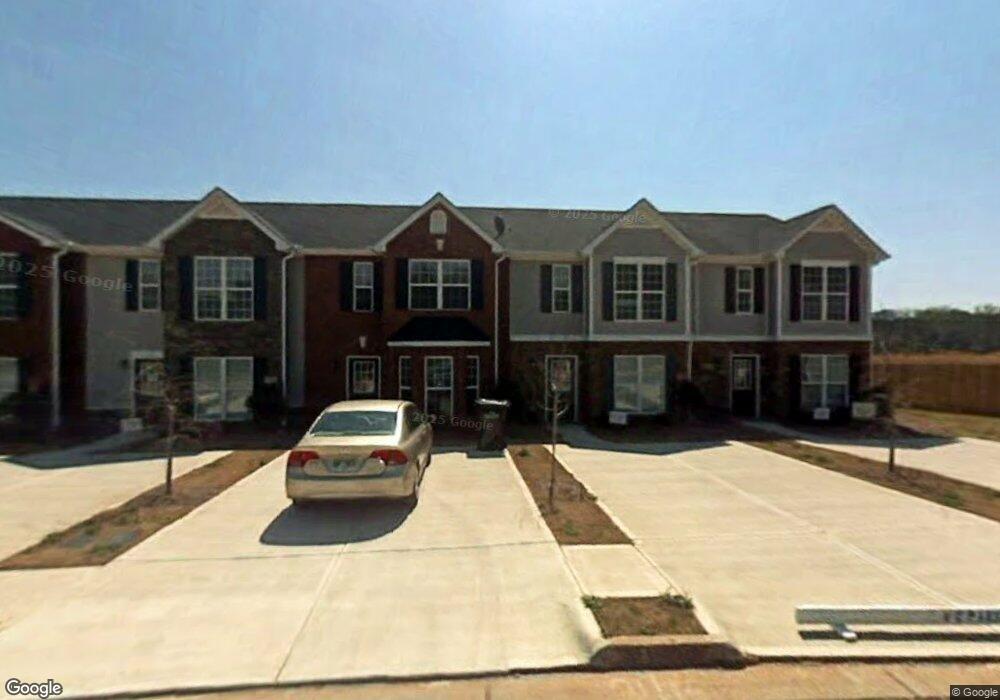 1497 Conley Way, Conley, GA 30288 - photo 1