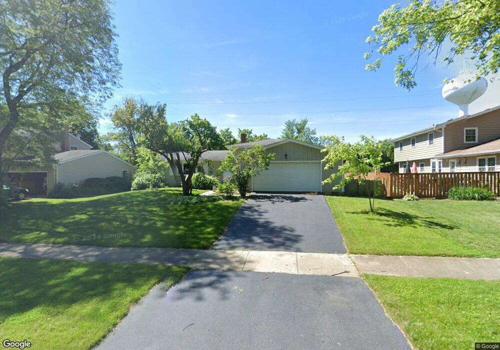 48 Tupelo Ave, Naperville, IL 60540 - photo 1