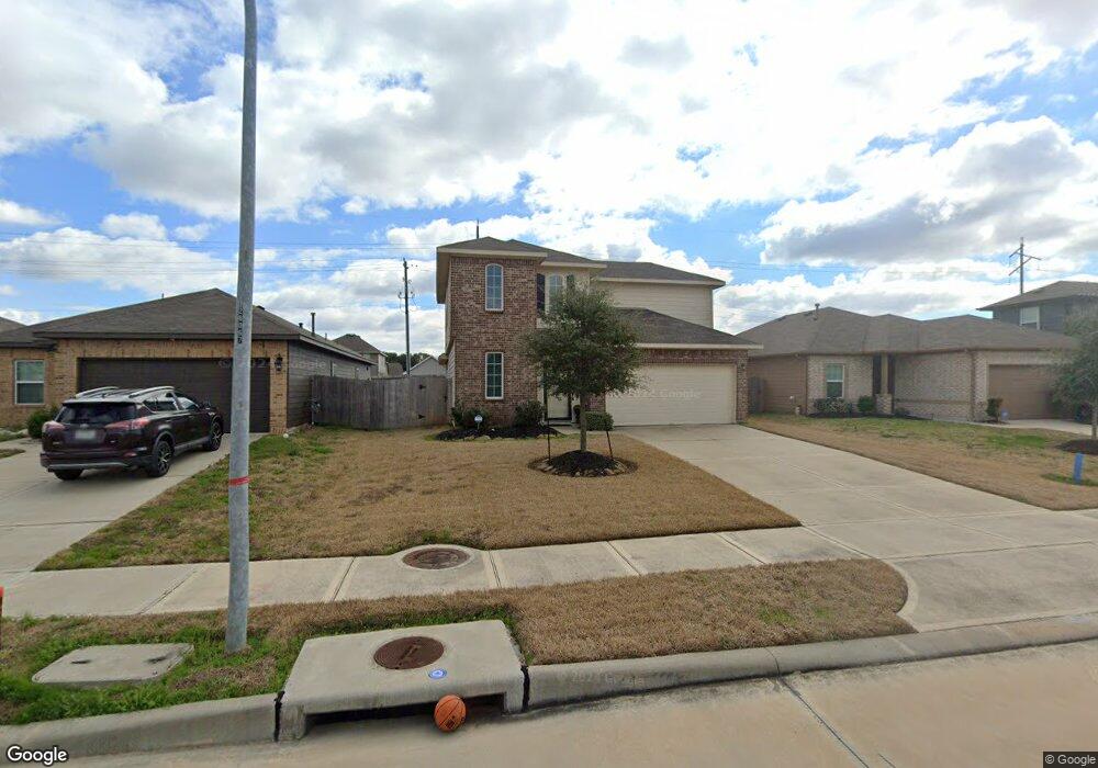 5010 Fairwater Ct, Richmond, TX 77469 - photo 1