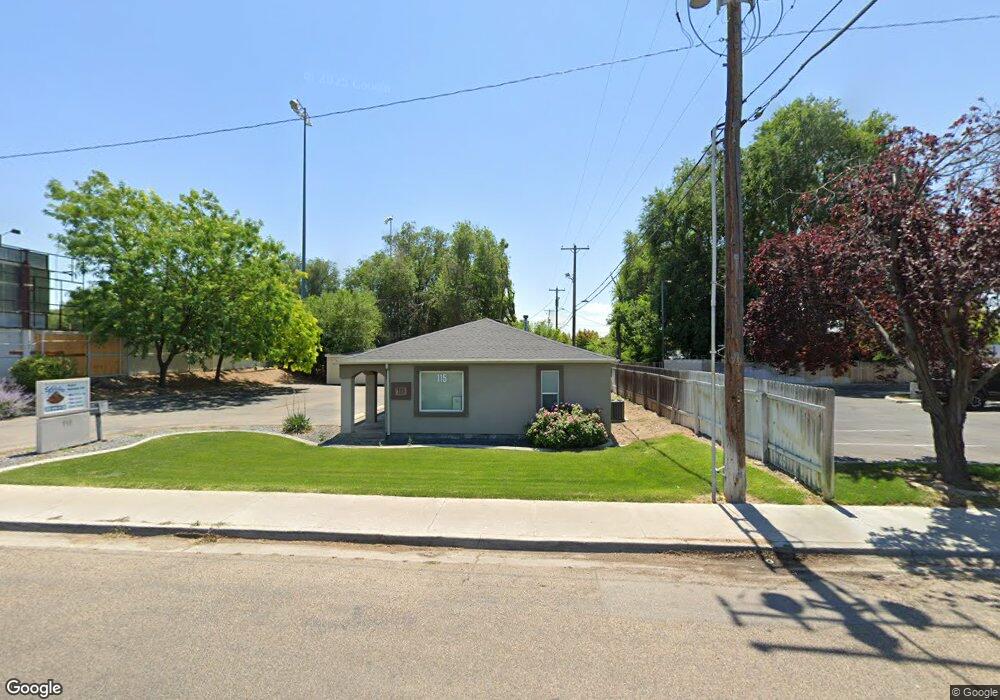 115 E Dewey Ave, Nampa, ID 83686 - photo 1