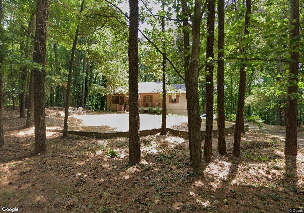 2807 Marble Quarry Rd, Canton, GA 30114 - photo 1