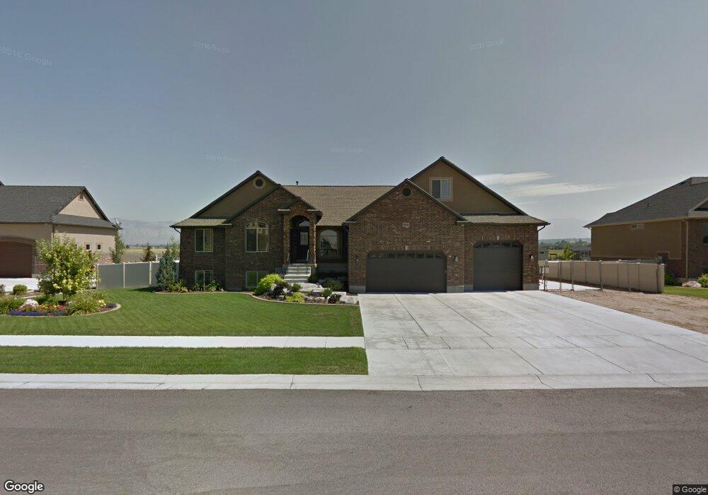 3578 S 4550 W, West Haven, UT 84401 - photo 1