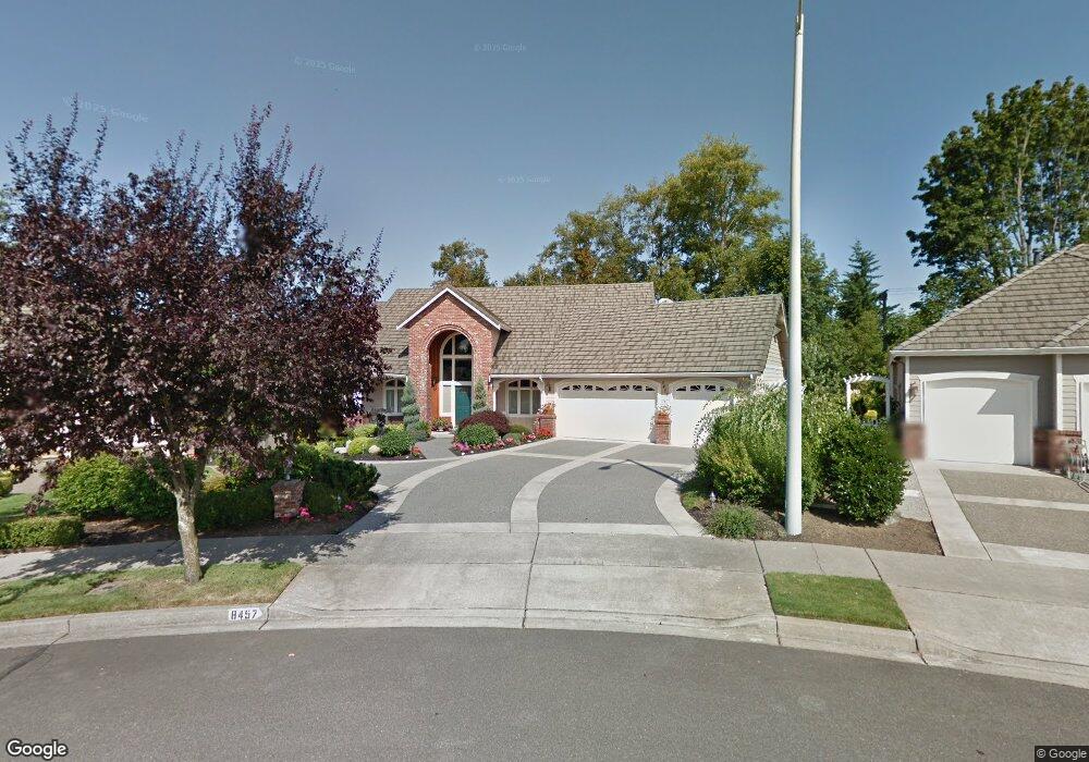 8457 Smugglers Cove Ln SW, Mukilteo, WA 98275 - photo 1