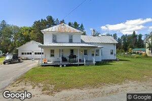 676 Main St, Moose River, ME 04945