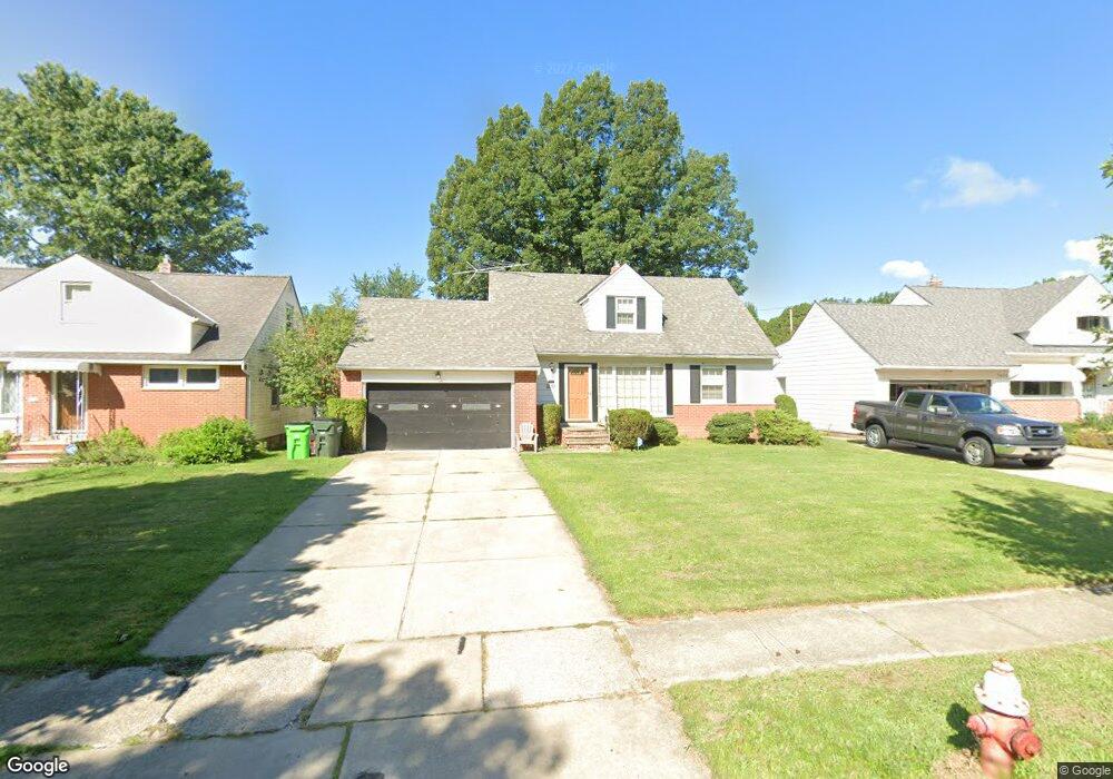 1830 Kapel Dr, Euclid, OH 44117 - photo 1