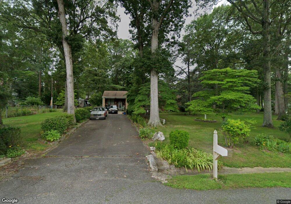 23087 Marshall Rd, Lexington Park, MD 20653 - photo 1