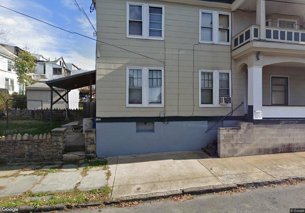 119 E Arch St, Shamokin, PA 17872 - photo 1