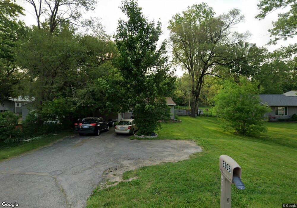 3306 N Genesee Rd, Flint, MI 48506 - photo 1