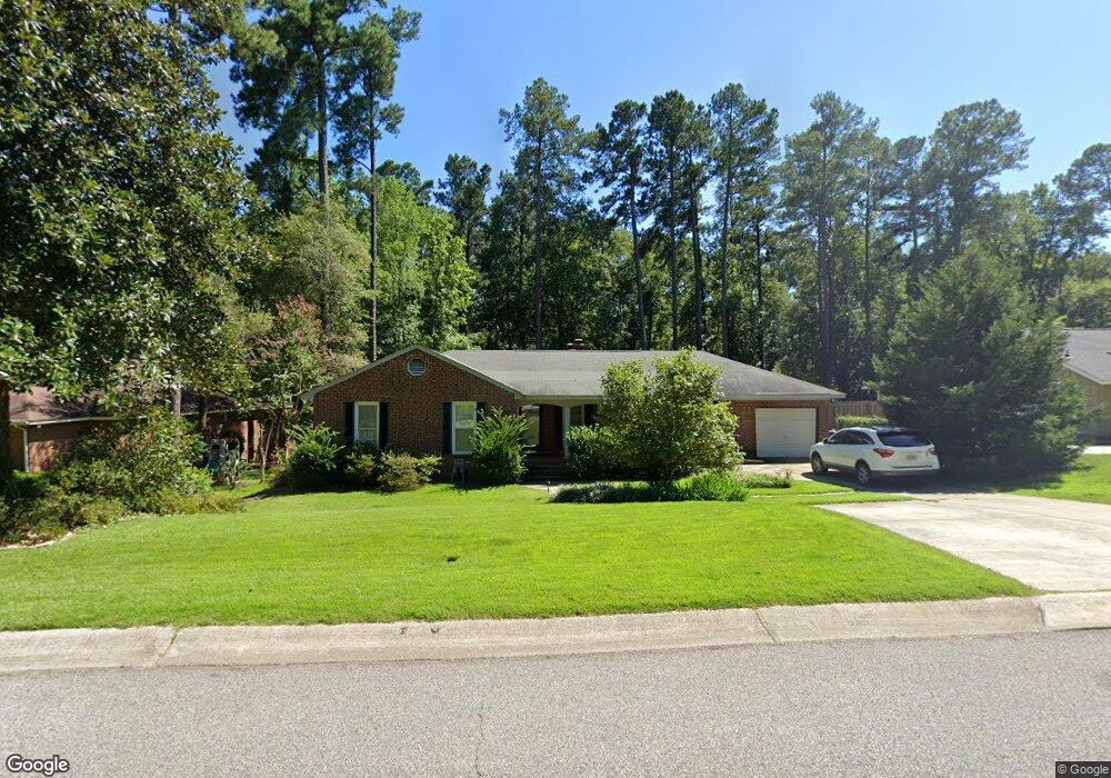 3349 Sugar Mill Rd, Augusta, GA 30907 - photo 1