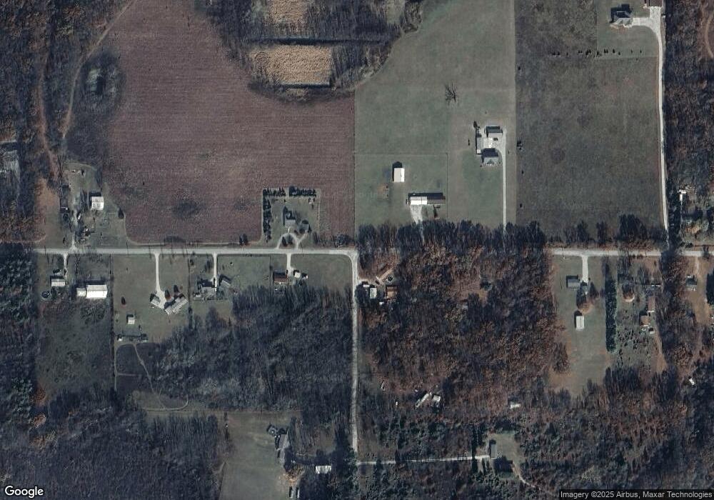 0 S 1100 E unit 429416, Culver, IN 46511 - photo 1