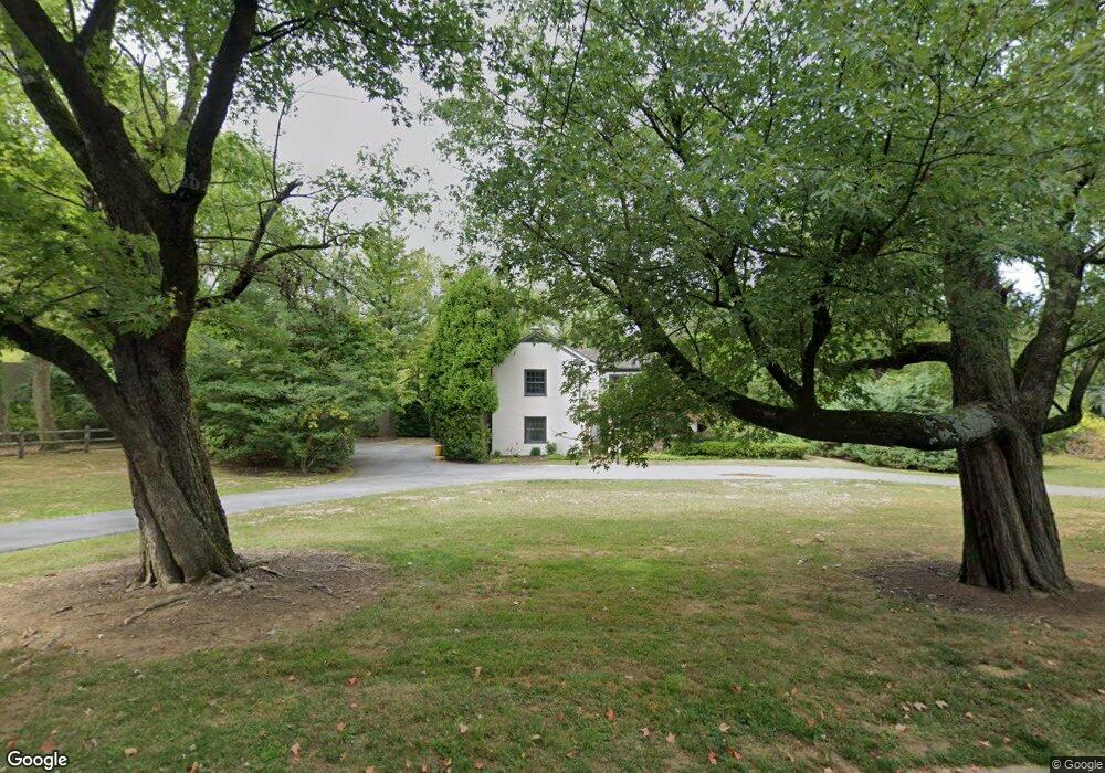 50 Wistar Rd, Villanova, PA 19085 - photo 1