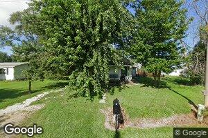 536 N County Road 850, Sutter, IL 62373