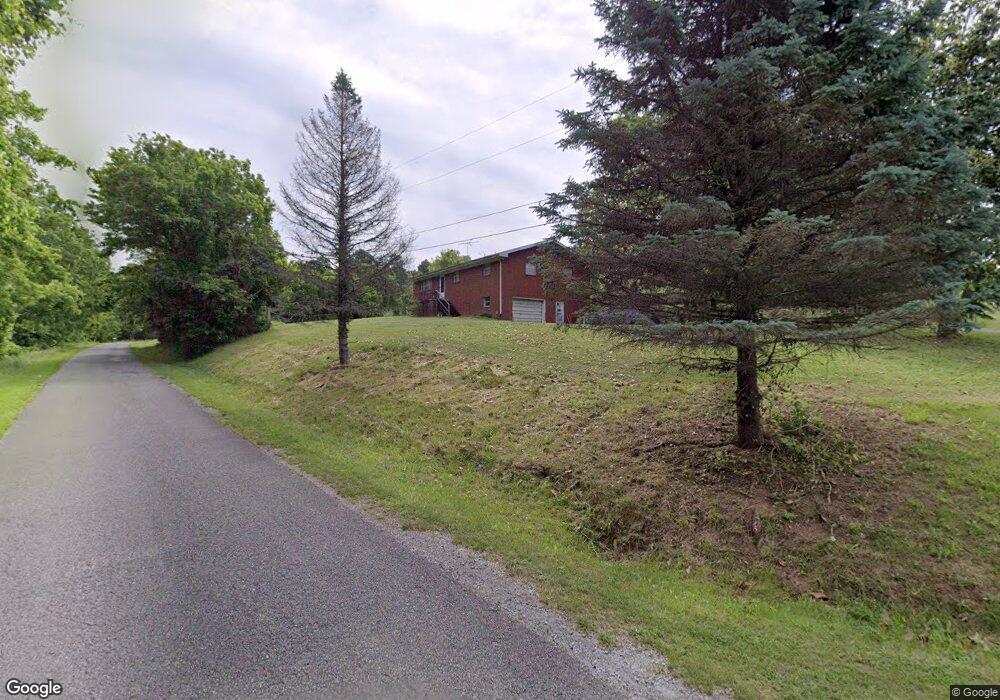 1375 Buffalo Springs Rd, Rutledge, TN 37861 - photo 1