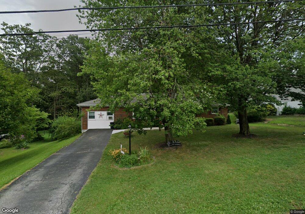 7421 Locust Dr, Hanover, MD 21076 - photo 1