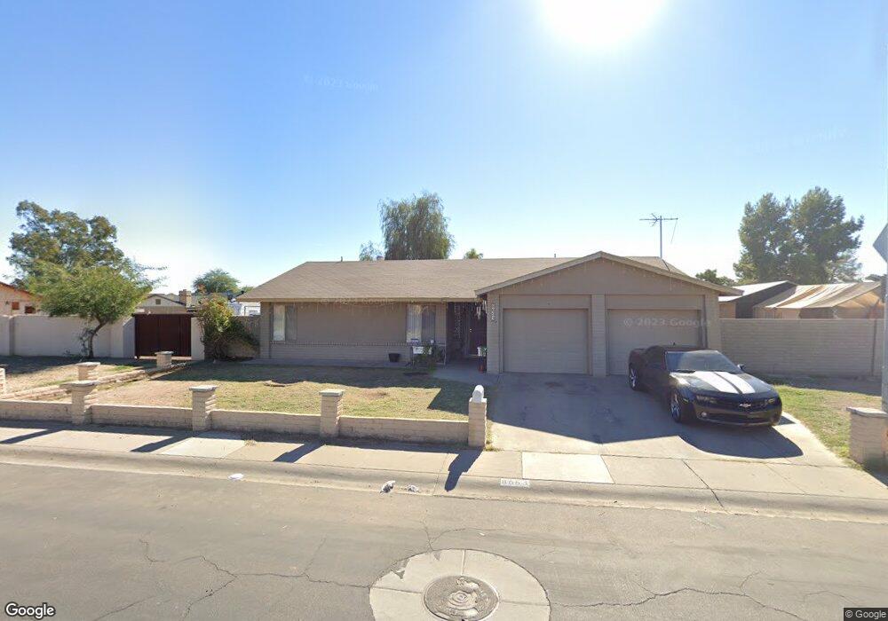 8653 W Monterey Way, Phoenix, AZ 85037 - photo 1