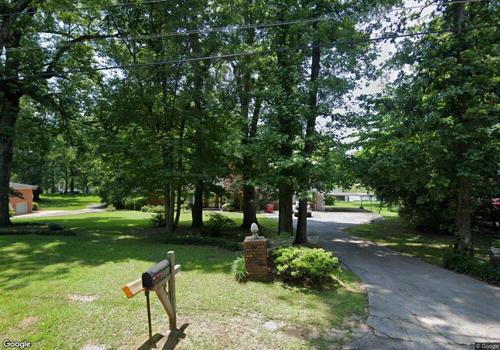 223 Tulokee Ct, Macon, GA 31220 - photo 1