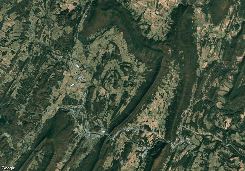 0 Imlertown Rd, Bedford Township, PA 15522 - photo 1