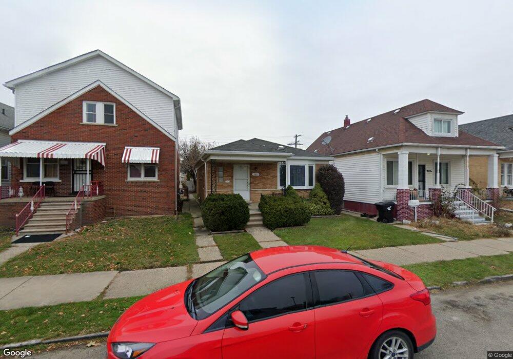 3875 Harold St, HamtraMcK, MI 48212 - photo 1