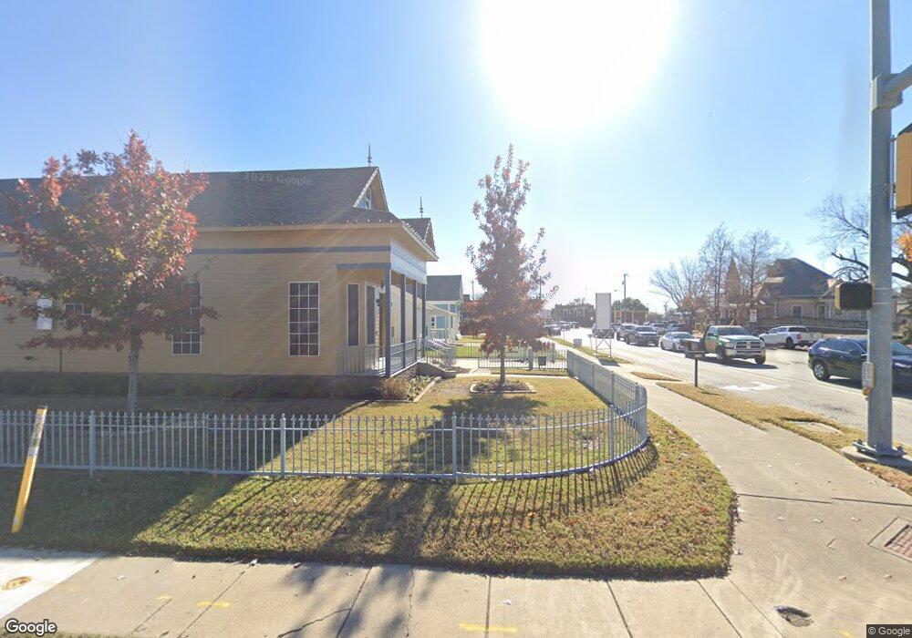 106 E Brown St, Wylie, TX 75098 - photo 1