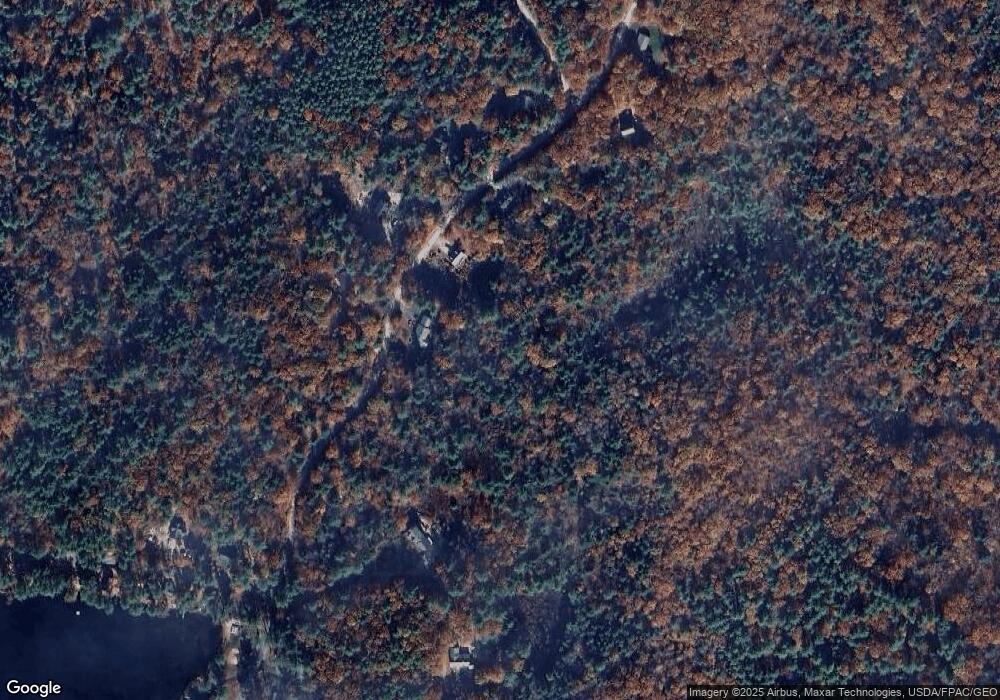 Lot #4 Lovell Heights Rd, Wakefield, NH 03872 - photo 1