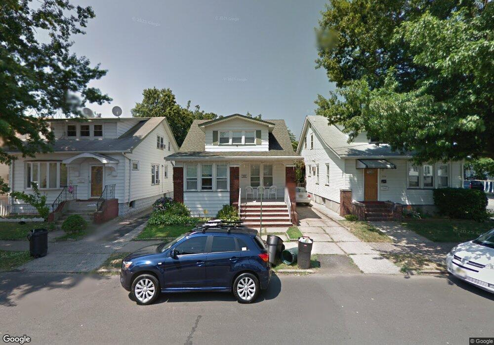 230 Vernon Ave unit 232, Paterson, NJ 07503 - photo 1