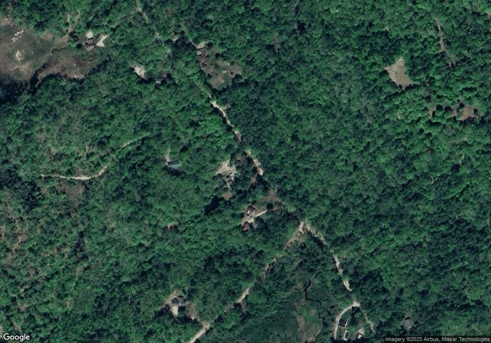 153 Morrill Rd, Canterbury, NH 03224 - photo 1