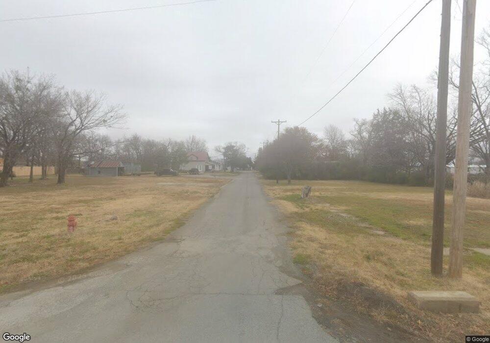 800 N Creek, Haskell, OK 74436 - photo 1