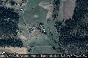 1394 Crane Creek Rd, Potlatch, ID 83855