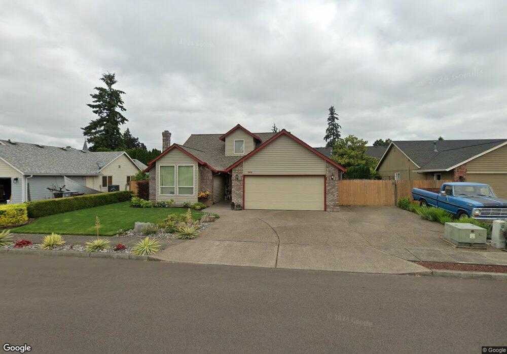 344 SE 7th Way, Canby, OR 97013 - photo 1