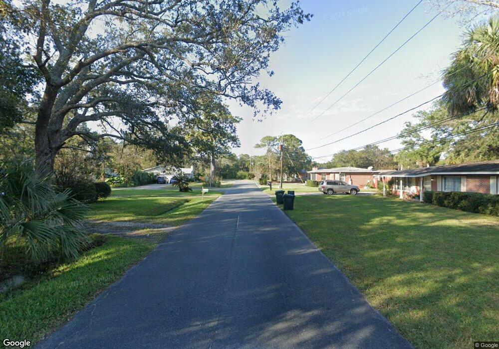 0 Trout St unit 8489097, Brunswick, GA 31520 - photo 1