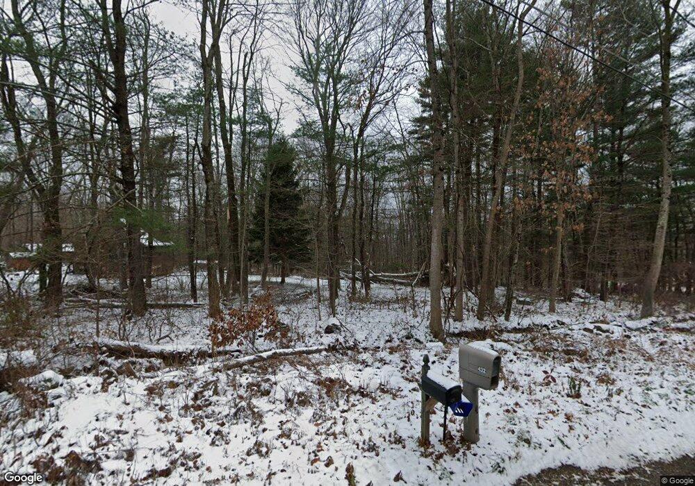 430 Turnpike Rd, Ashford, CT 06278 - photo 1