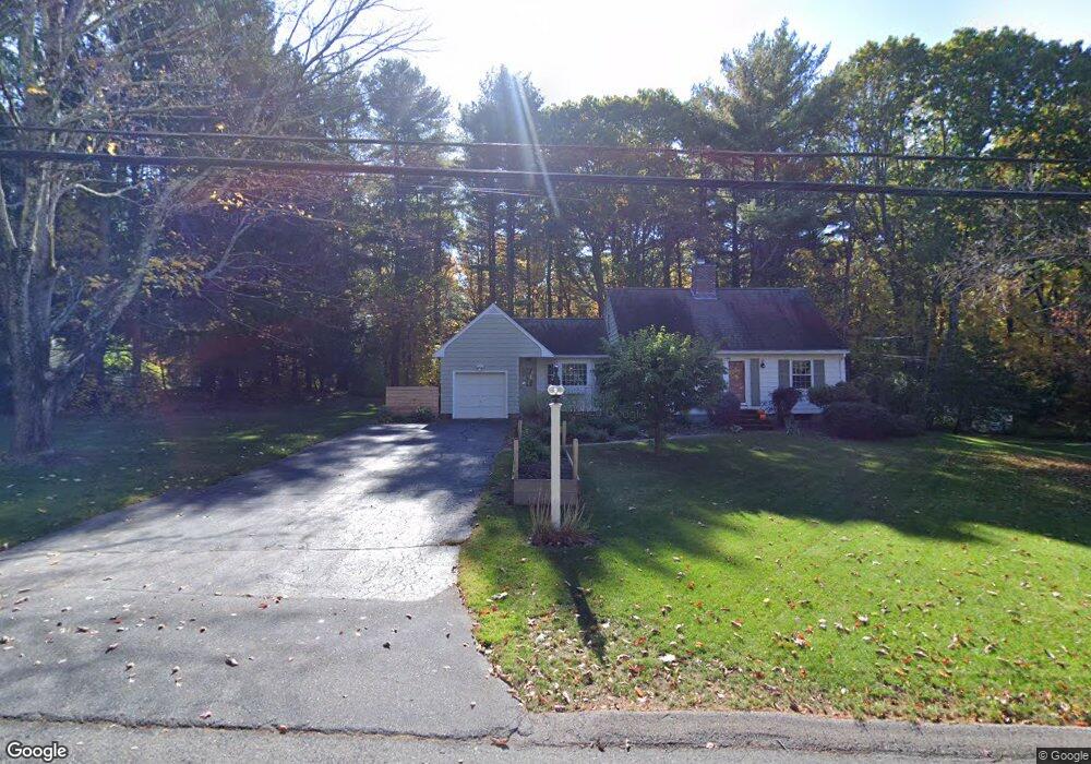 69 Brook St, Franklin, MA 02038 - photo 1
