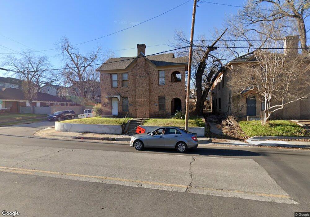5703 Live Oak St, Dallas, TX 75206 - photo 1